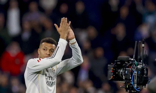 Mbappe preuzeo glavnu riječ u Realu: Evo kojeg igrača želi da mu dovedu