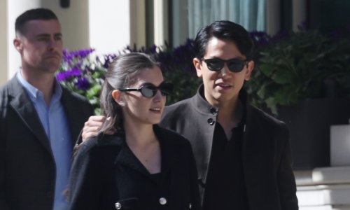 Emotivna objava nekad 'najpoželjnijeg neženje': Evo što je poručio ljepotici hrvatskih korijena