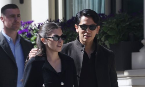 Princeza hrvatskog porijekla rodila malenu nasljednicu