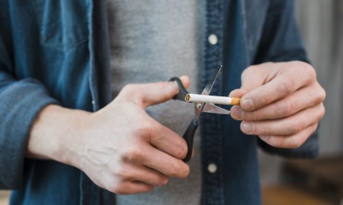 Velika studija potvrdila: Aplikacije za prestanak pušenja zaista djeluju