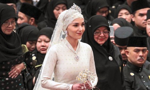 Princeza hrvatskih korijena pokazala bebu - ime koje je odabrala krije nevjerojatnu obiteljsku priču