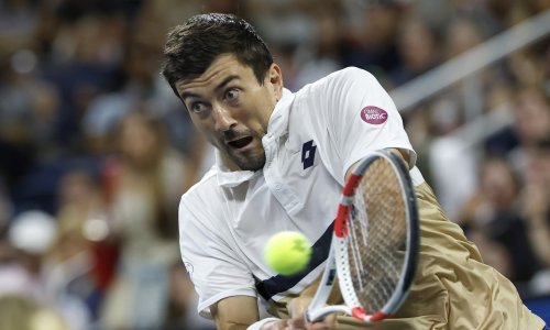 Australian Open ovo ne pamti: Tenisač nije znao pravila, pogledajte što mu se dogodilo