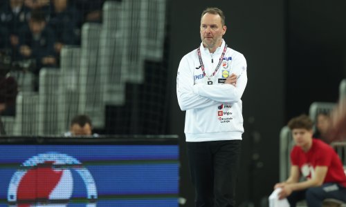 Izbornik objasnio zašto se odlučio za fenomenalnog Mandića: Nisam ga htio naljutiti...