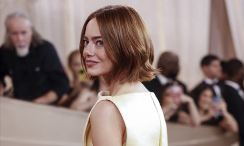 Bez trunke šminke na licu: Slavna oskarovka pohvalila se blistavim tenom