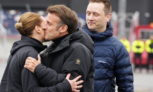 Francuska povukla (ne)očekivan potez. Sad je jasno što je točno Macron tada radio