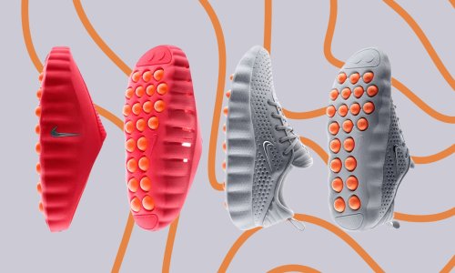 Smanjuje stres i tjeskobu: Nike je oduševio svijet ovom revolucionarnom obućom