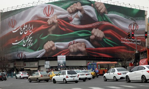 Iran upravo zaprijetio SAD-u! Čeka se reakcija Donalda Trumpa