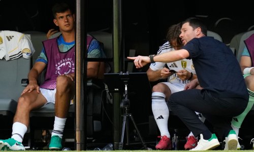 Evo kako je Modrić reagirao na oproštajnu poruku Xabija Alonsa