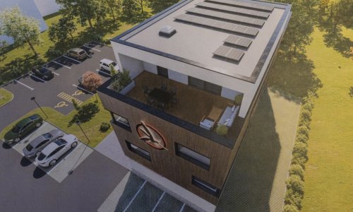 U Osijeku se gradi Centar za kontrolu komoraca, županijom hara virus zapadnog Nila