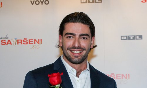 Za ovo je potrebna vještina: Vratolomije Šime Elez na Baliju izazvale veliku pozornost