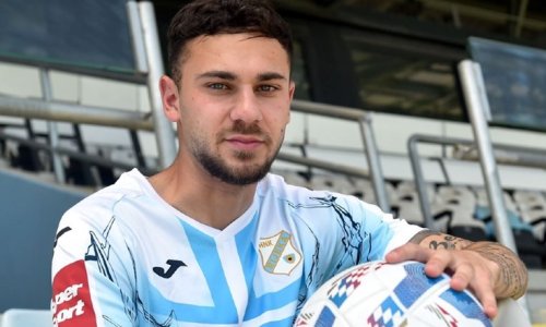 Rijeka ga je ljetos dovela kao veliko pojačanje, a sad ga je poslala na posudbu u Bugarsku