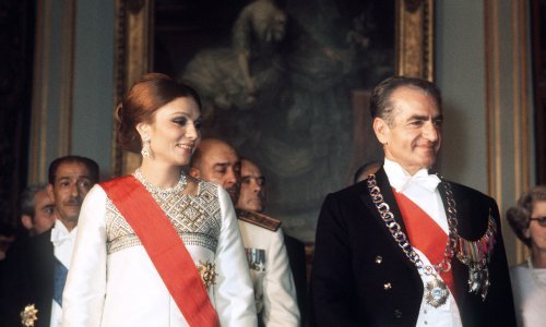 Picassa, Warhola i Pollocka kupovala je novcem od nafte, a sad skupljaju prašinu u iranskom trezoru