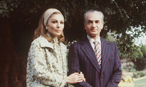 Tajni život iranske carske obitelji u Americi: Živjeli su pod lažnim imenima, čuvali su ih agenti...