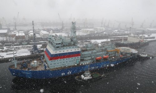 Vojne baze, podmornice i bombarderi: Kako Rusi 'osvajaju' žarište nove hladnoratovske zone