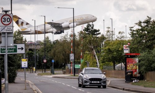 Objavljena lista najsigurnijih aviokompanija u dvije kategorije za 2026. godinu