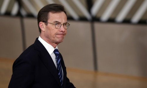 Švedska: Na zahtjev Danske, vojnici stižu na Grenland