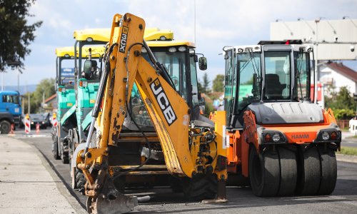 U četvrtak kreću radovi na frekventnoj prometnici u Zagrebu: Nužna je hitna sanacija