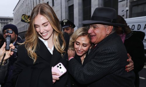 Chiara Ferragni je oslobođena optužbi za tešku prijevaru: 'Noćna mora je završila'