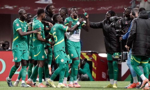 Sjajni Mane rastužio Salaha i odveo Senegal u finale Kupa nacija
