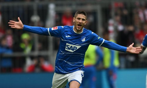 Čudesni Andrej Kramarić! Pogledajte hat-trick i jedan od najljepših njegovih golova u karijeri