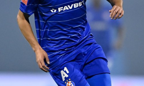 Zvonimir Boban s Milanom pregovara o otkupu Ismaela Bennacera