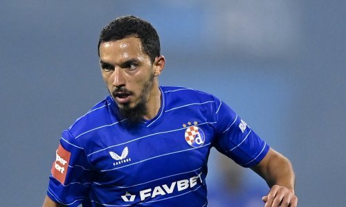 Zvonimir Boban s Milanom pregovara o otkupu Ismaela Bennacera