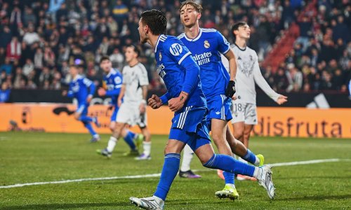 'Sramota i katastrofa': Evo što Španjolci pišu nakon jedne od najvećih blamaža Reala posljednjih godina