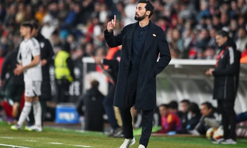 Evo što je rekao novi trener Reala nakon povijesne katastrofe velikana iz Madrida