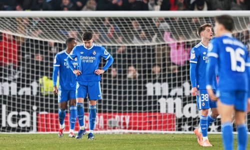 Urednik AS-a razapeo Real nakon sramote i izdvojio tri najveća krivca: ‘Ostao sam zatečen kad je ušao’