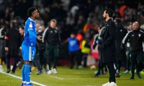 Ispisana je povijest: Ovo se Realu nikad prije nije dogodilo