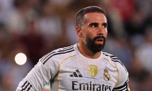 Kapetan Reala zavapio nakon debakla: 'Danas smo pali na dno'