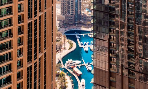 Hrvati poludjeli za stanovima u Dubaiju: Rezerviraju ih dok su još u temeljima