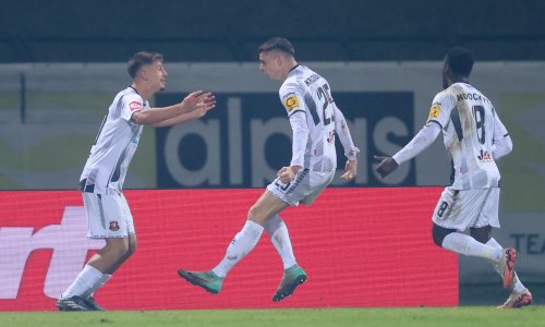 Bivši SHNL-ovac asistencijom srušio AEK za polufinale Kupa