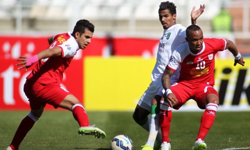 U protestima ubijen bivši nogometaš kluba u kojem su hrvatski treneri ostavili dubok trag