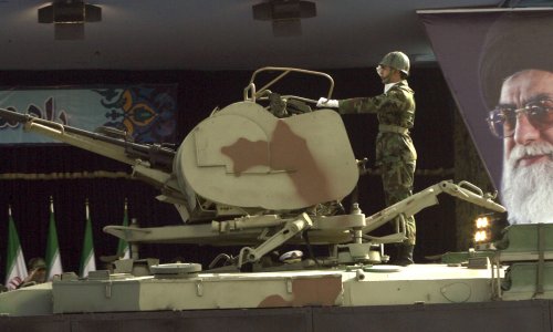 Zakulisni razgovori: Otkriven tajni dogovor Irana i Izraela, Moskva posredovala