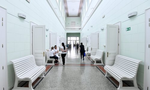 Hrvati imaju pravo na besplatnu medicinsku rehabilitaciju: Ovo su glavni uvjeti