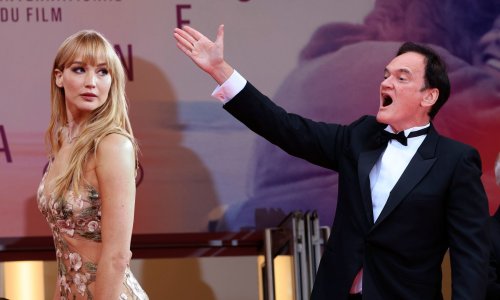 Jennifer Lawrence uvjerena da je izgubila ulogu jer 'nije dovoljno lijepa', istina je malo drugačija