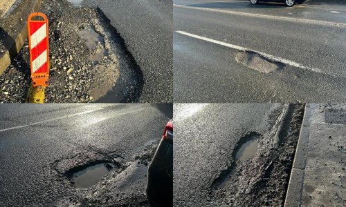 FOTO Zbog ovoga će gužve prema centru Zagreba biti još veće: Krenula sanacija ključne ceste