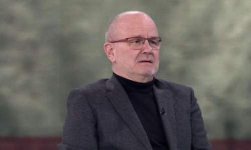 Hrvatski stručnjak: Odluka o udaru na Iran već je donesena