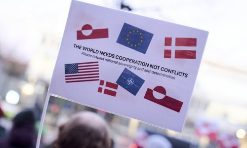 Već počela Europska vojna misija: 'Prvi elementi su na putu, slijede ostali'