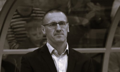 Preminuo je Ante Grgurević, nekadašnji košarkaš i trener KK Split