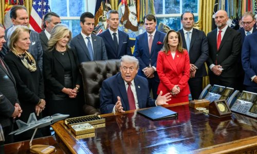 Kako zapravo stoji američko gospodarstvo pod Trumpom? Brojke rastu, ali...