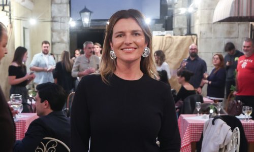 Antonija Blaće o temi od kojeg mnogi parovi zaziru: 'Zabiju ti nož u srce, a ne znaju sa čim se boriš'