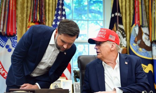 Trump u pregovore ubacio čovjeka koji uznemiruje europske diplomate: On nas mrzi!