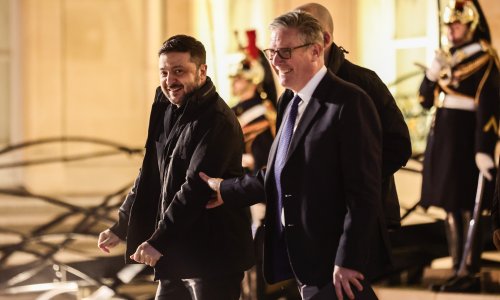 Britanci razvijaju balističku raketu za Ukrajinu: Mogla bi promijeniti odnose moći u ratu