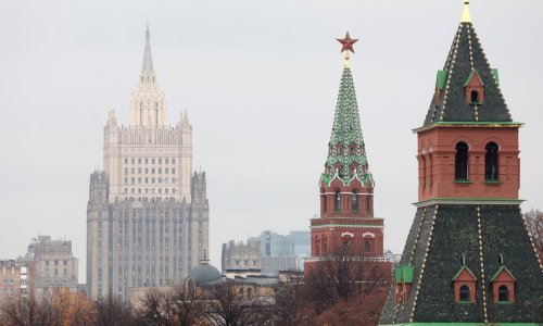 Rusija protjerala britanskog diplomata: 'Nećemo tolerirati špijune'