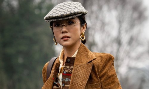 Zaboravljeni modni detalj vraća se na velika vrata; već je zaludio slavne ljepotice