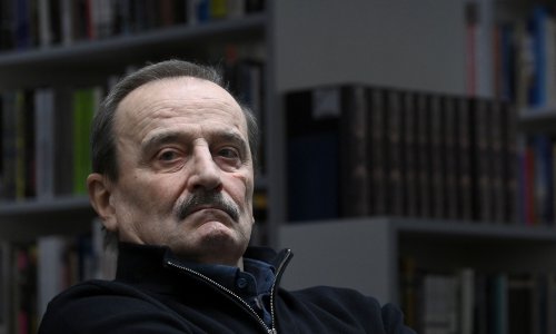 U diplomaciji je od Tuđmana: Hrvatski veleposlanik u Srbiji prognozira kako će izgledati novi svjetski poredak