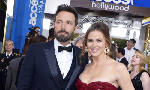Ben Affleck i Jennifer Garner donijeli odluku o budućnosti svoje djece: 'Nadam se...'