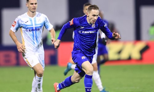 Bivši Vatreni od danas je slobodan igrač; dolazi li u Rijeku ili ipak ide u Emirate?